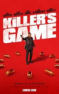 The Killer's Game