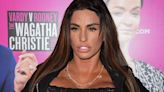 Katie Price wants to buy a motorhome and go off-grid to stop fans knocking on her door