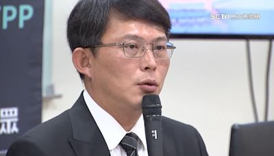 遲交2天！黃國昌交作業批大法官不應介入 挨酸「大法官的法官」