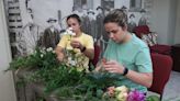 Community Roundup: Make flower arrangements at Hayes center