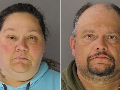 Father, stepmother charged in death of 'severely emaciated' 12-year-old girl: Chester County DA