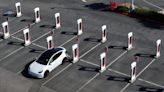Tesla rehires some Supercharger workers weeks Musk cut them