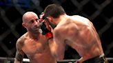 Alexander Volkanovski’s gamble shows the best and worst of the UFC