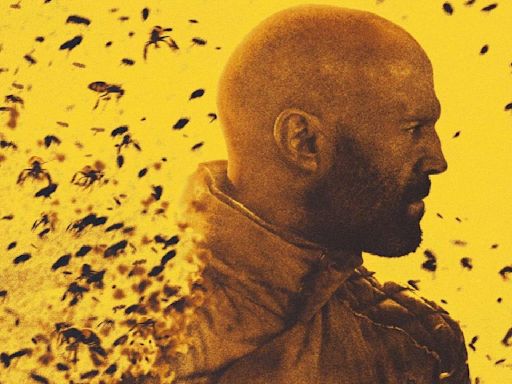 Where To Watch Jason Statham's The Beekeeper Online? Streaming Details Explored