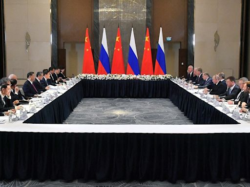 How SCO can overcome its internal divisions and fulfil its role in maintaining regional stability