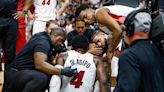 Heat’s Victor Oladipo facing another major injury, as MRI shows torn patellar tendon