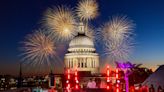 London's best skyscraper and rooftop restaurants for New Year's Eve, from Seabird to Sushisamba