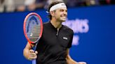 US Open men's finals live updates: Taylor Fritz takes on Jannik Sinner for the title at the final Grand Slam of the year