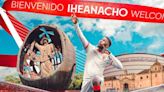 Oficial: : Iheanacho, quinto fichaje del Sevilla 2024-25