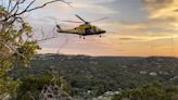 Rescuers find body while searching for another person who fell from cliff in Texas