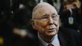 Charlie Munger’s Life Was About Way More Than Money