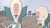 'Beavis And Butt-Head Do The Universe' Clip Reunites Duo In ‘Dumbest Sci-Fi Movie Ever’