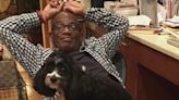 Al Roker and His Family Mourns the Death of Their 'Sweet' Dog: 'Pepper Changed Our Lives'