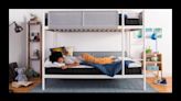 The Best Bunk Bed Mattresses To Complete Your Kids’ Room