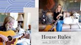 Sheryl Crow’s House Rules — Don't Forget to Bring in the Eggs