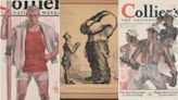 11 Homoerotic Ads, Covers From 20th Century Gay Artist J.C. Leyendecker