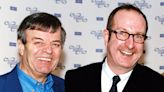 Tony Blackburn pays tribute to Steve Wright after BBC radio presenter’s death aged 69