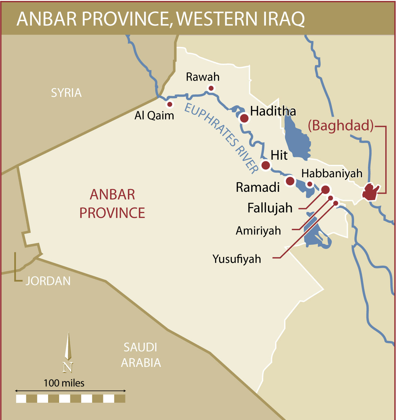 War News in Iraq 6-10-2015 AnbarandCities