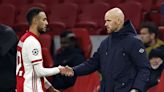 Ten Hag hopeful of bringing Mazraoui to Manchester