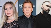 El hijo de Nicolas Cage enfrenta investigación policial por presunto ataque contra su madre