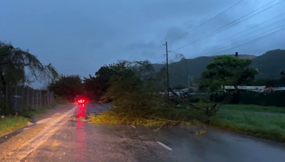 Hurricane Beryl leaves widespread damage in Jamaica, targets Mexico and Texas