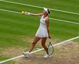 2023 Wimbledon Championships – Women's singles