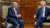 AMLO reconoce a Joe Biden tras renunciar a la reelección en EEUU: “Ha sido un buen gobernante”