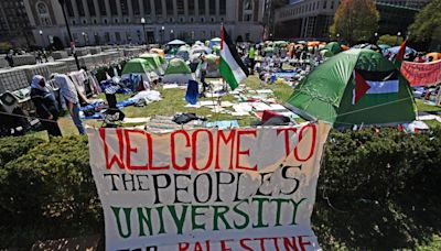 Elite schools turning into Hamas University as antisemitism runs rampant