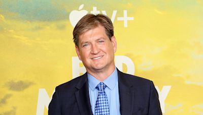 Bill Lawrence Admits He Teased a ‘Scrubs’ Reunion So You’d Stop Asking About ‘Ted Lasso.’ But Now, It Might Actually...