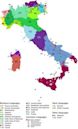 Languages of Italy