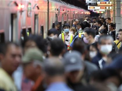 台鐵票價29年未漲 提報遭退卡在成本計算