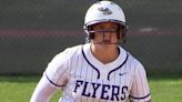 Flyers softball team struggles in last two home games