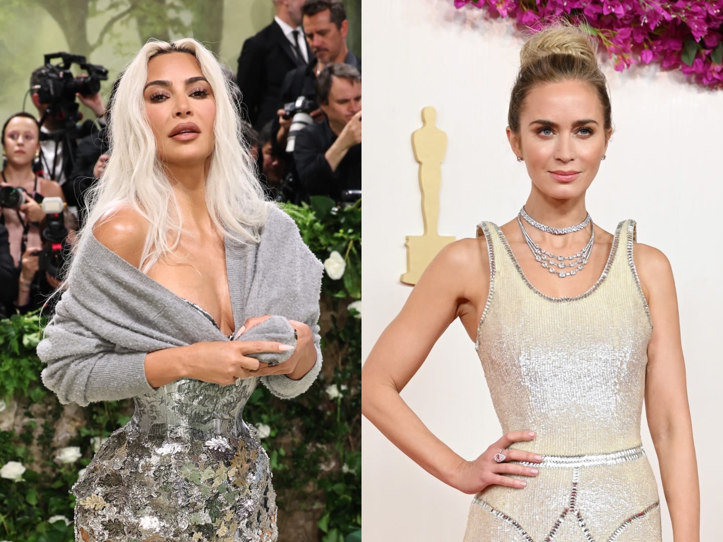 Most Divisive Red Carpet Looks of 2024: PHOTOS