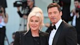 Deborra-Lee Furness Asked About Hugh Jackman Split on Accidental Radio Call