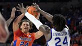 Florida basketball: Gators unveil non-conference schedule