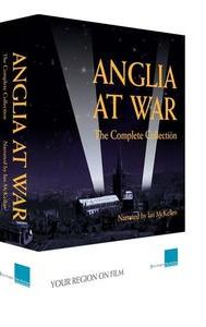 Anglia at War