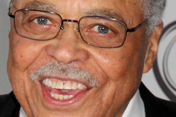 How Broadway Will Celebrate The Life Of James Earl Jones