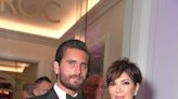 Still Part of the Fam! Kris Jenner Pens Sweet Scott Disick Birthday Tribute