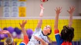 High school volleyball: 2022 all-league teams in the South Sound
