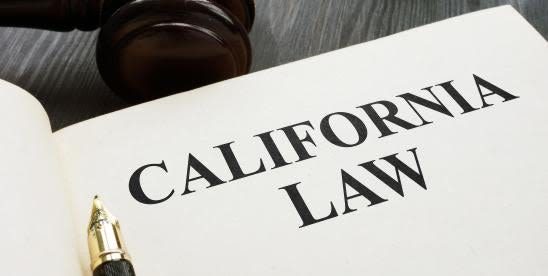 In a Rare Win for California Employers, Good Faith is Good Enough to Avoid Wage Statement Penalties (US)