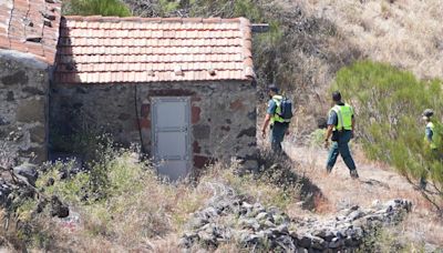 Timeline: The search for missing teenager Jay Slater in Tenerife