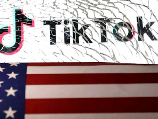 TikTok誓言對抗美國封殺法案 分析指北京恐報復美企業