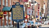 Philly NAACP backs Sixers’ arena proposal for Center City