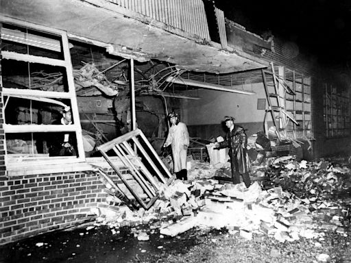 New book sparks investigation into unsolved bombings from Nashville's desegregation years