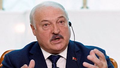 魯卡申柯：烏克蘭與白俄羅斯 已分別從白烏邊境撤軍 - 國際