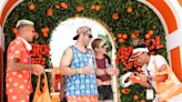 Clean and green: Amid the music, SunFest spruces up, sustainably