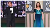 Famous birthdays list for today, May 4, 2024 includes celebrities Will Arnett, Ana Gasteyer