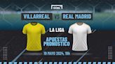 Villarreal vs Real Madrid Apuestas y Pronóstico LaLiga | 19/05/24 | Goal.com Espana