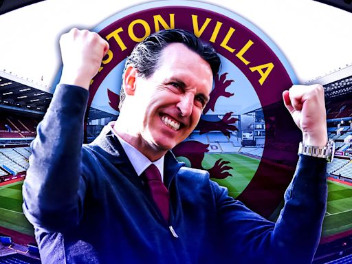 Unai Emery's Dream Window Must Include £50m Barca Flop & 'Silent Assassin'