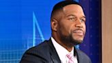 Michael Strahan's Daughter Isabella Diagnosed With Brain Tumor